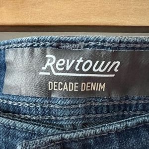 Revtown waist 36 length 30 great condition